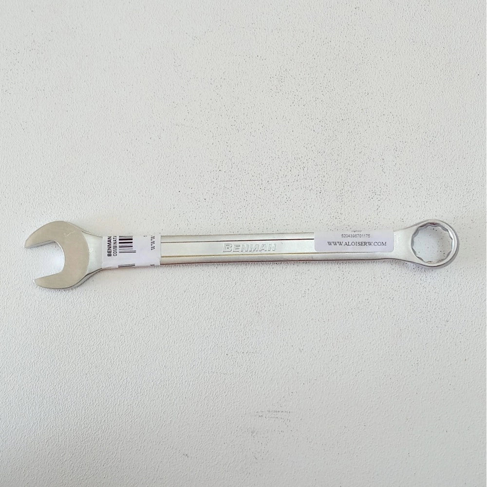 Benman 14mm chiave combinata professionale din 3113