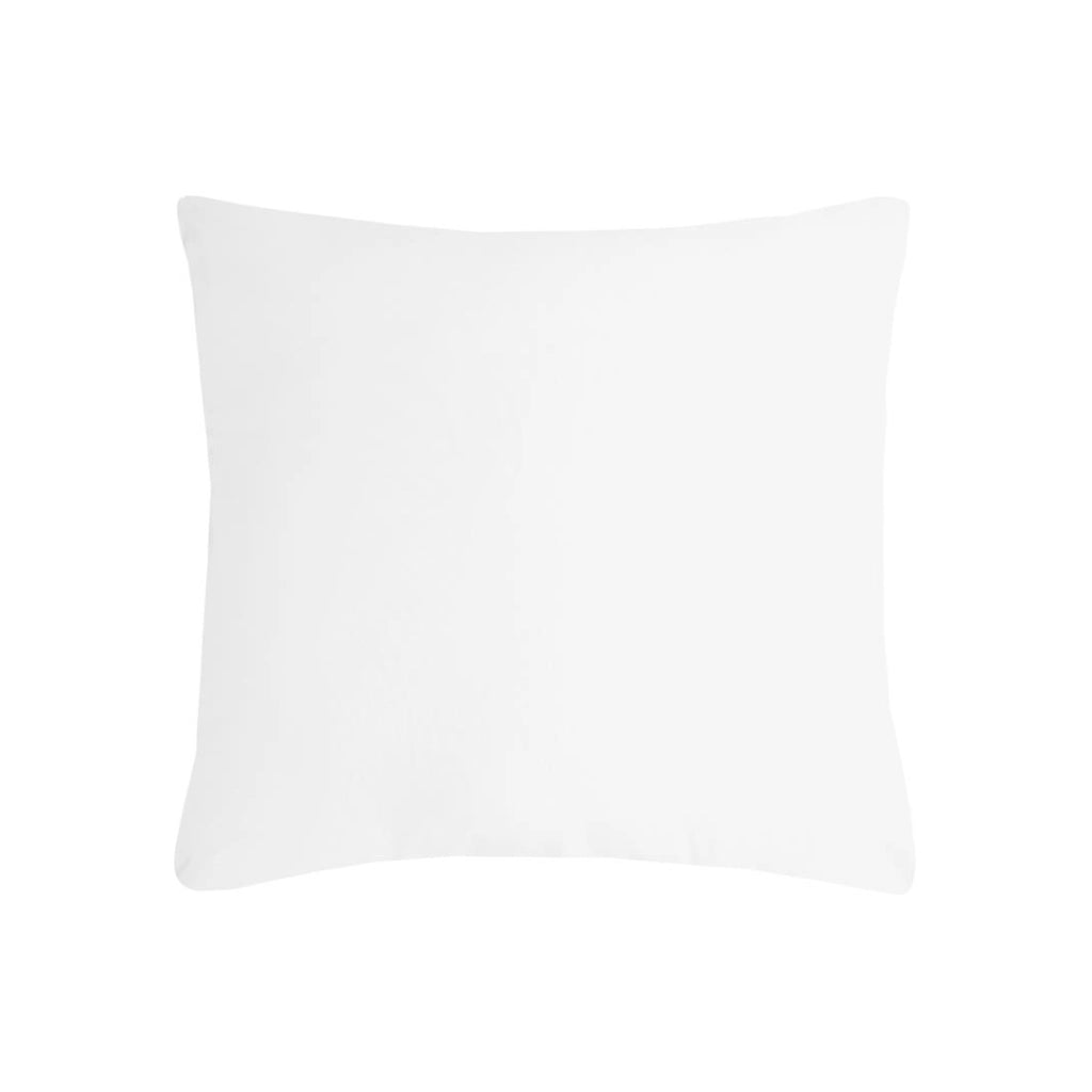 CUSCINO NELSON 60X60CM BIANCO