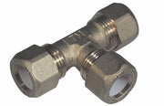 TEE BLOCCARE 18 (3/4) OTTONE