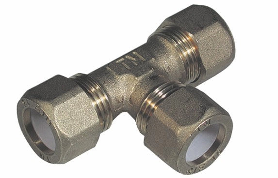 TEE BLOCCARE 18 (3/4) OTTONE