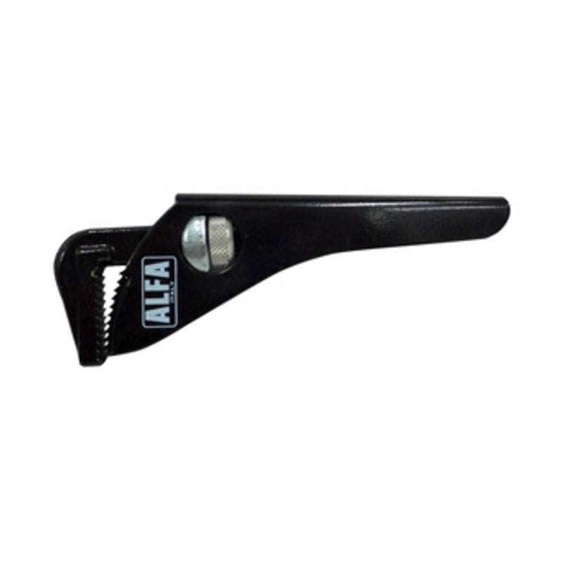 PL CHIAVE PER TUBI 175 MM- UTENSILI ALFA- 2,0 pz