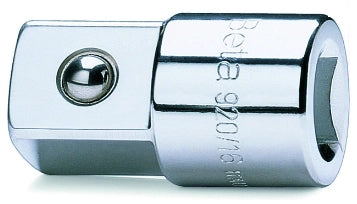 Beta RIDUZIONI QUADRO MASCHIO  3/8 FEMMINA 1/2  Art. 920/15 mm. 42
