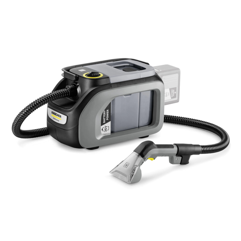 Karcher Puzzi 2/1 Bp