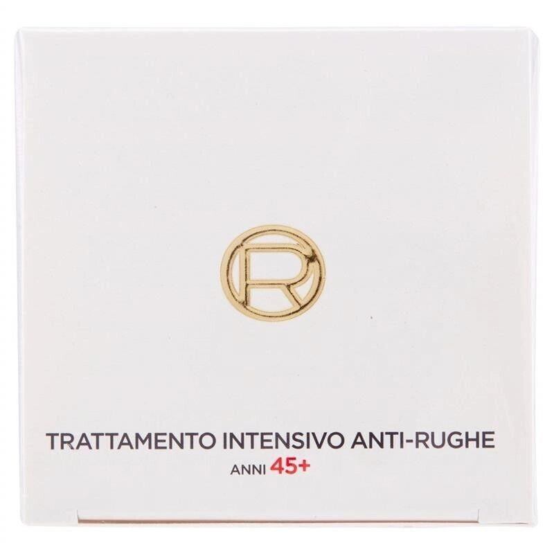 L'OREAL PARIS CREMA ATTIVA ANTIRUGHE INTENSIVA GIORNO E NOTTE 50 ML