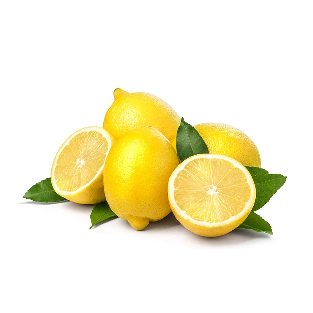 Limone 4 stagioni in ciotola 70 cm h 180cm - Pianta Albero da Frutto Foto Reali