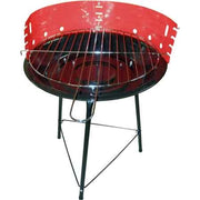 BARBECUE A CARBONELLA 'ECO'  Ø cm 35x45h