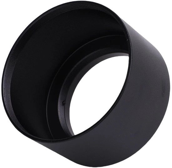 Accessori per Telescopio - Capo Solare Metallico - Adatto per Seestar S50 - Telescopio Astronomico - Funzione Blocco Luce - Lega di Alluminio - Disegno Robusto - Capo Obiettivo

Modello: 
Specifica: 
Codice prodotto: