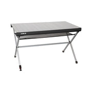 Tavolo da campeggio brunner 0406098n titanium axia 4 grigio