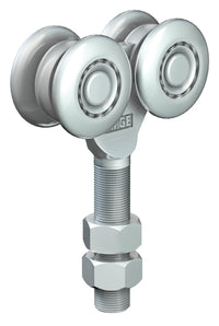 omge carrello a 4 ruote (art.253) mm.54 cod:ferx.4452