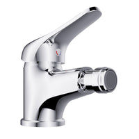 Miscelatore Bidet Serie Emmy Cromato