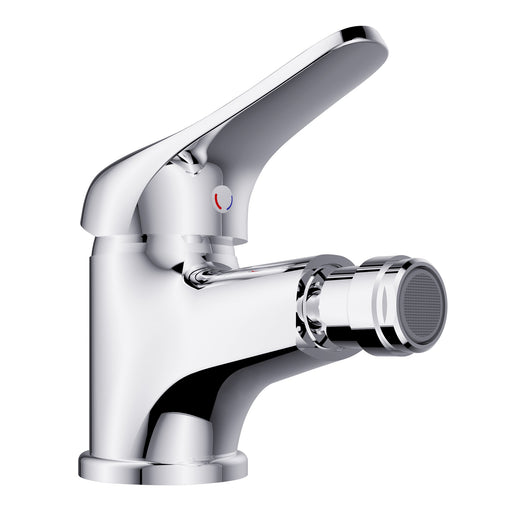 Miscelatore Bidet Serie Emmy Cromato