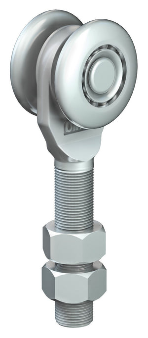 omge carrello a 2 ruote (art.252) mm.54 cod:ferx.4453