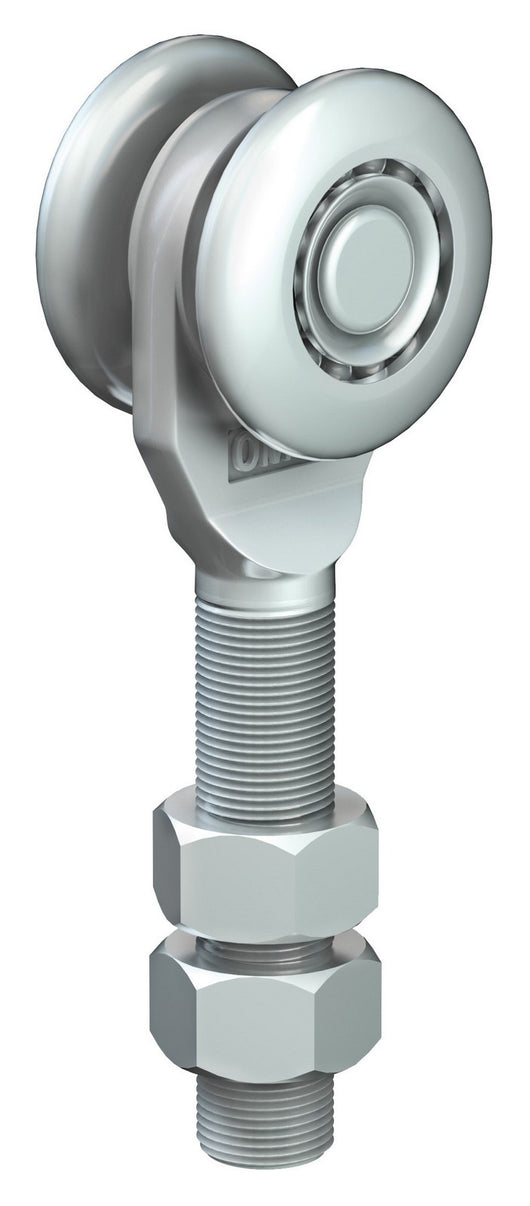 omge carrello a 2 ruote (art.252) mm.54 cod:ferx.4453