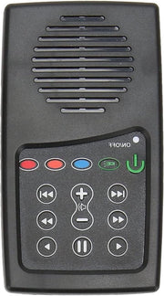 Letture Bibliche Audio - Ricaricabile al Sole - Lettore Biblico Parlante - Lettore di Suoni Biblico Portatile - Capacità Integrata 8G - Lettore Biblico (CEV in Inglese con Spagnolo) - Ricaricabile al Sole.