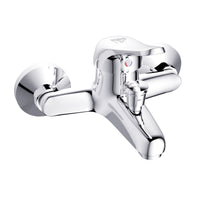 Miscelatore Vasca Serie Emmy Cromato Senza Dotazione