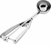 Igloo per Gelato in Acciaio Inossidabile - Set di 12 - Lunghezza 22 cm