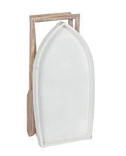 Tavolino Legno Marrone Rustico da Interno - ELLIOT