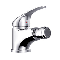 Miscelatore Bidet Serie Clara Cromato