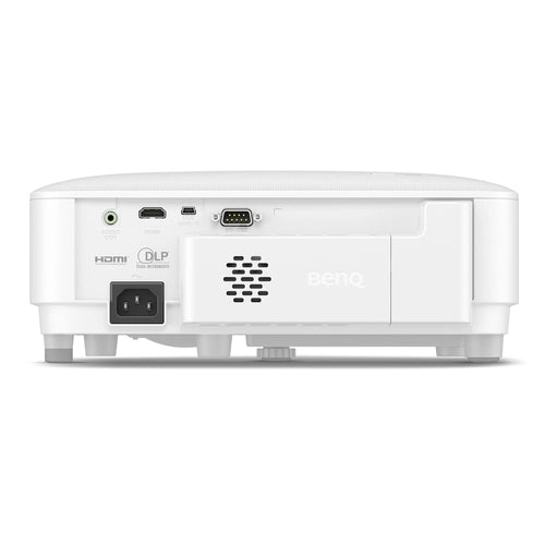 BenQ MH560C 3800 ANSI lumen DLP 1080p (1920x1080) Compatibilità 3D Bianco