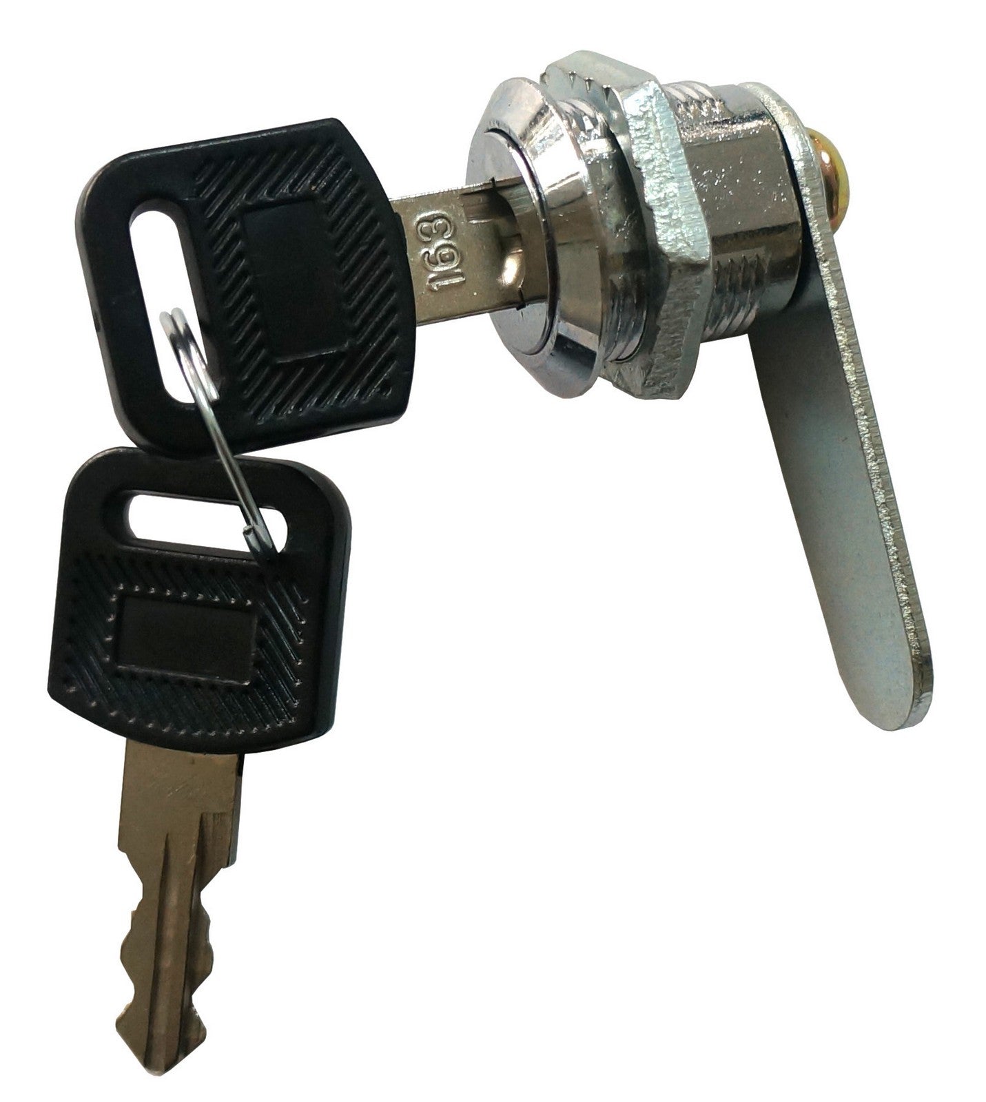 serratura a cilindro diametro19 mm.15 cod:ferx.44560