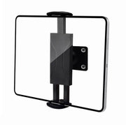 Sostegno per tablet 360° girevole - Otrente per schermi da 4,7 a 14 pollici - Compatibile con iPad/Galaxy Tab - Cinghia metallica - Angolo regolabile - Sostegno per tablet per tavolo