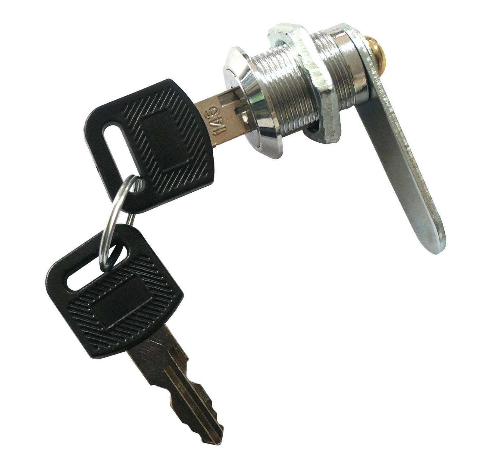 serratura a cilindro diametro19 mm.20 cod:ferx.44563