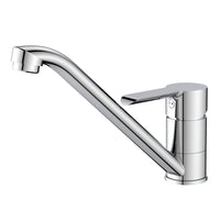 Miscelatore Lavello Monoforo Serie Neruda Cromato