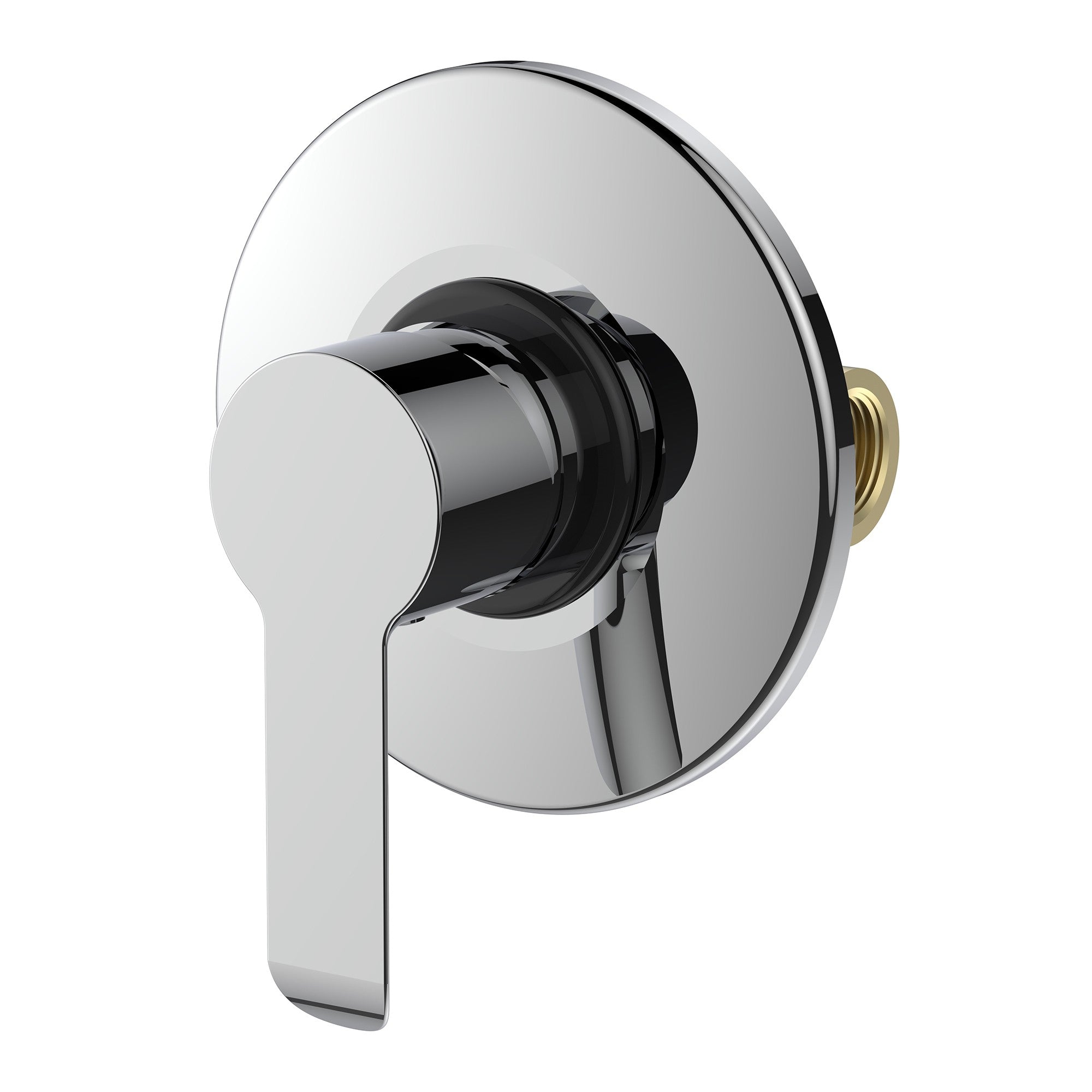 Miscelatore incasso doccia cromato Neruda