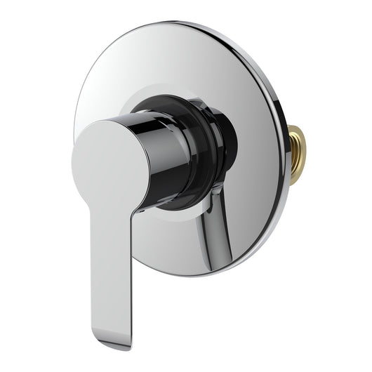 Miscelatore incasso doccia cromato Neruda