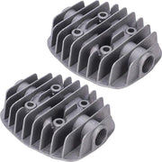 Cilindro a Pistoni 42x42mm Attrezzatura Pneumatica - Hardware per Industria - Colletto per Compressore d'Aria - 2.5P/3P/5P/6P