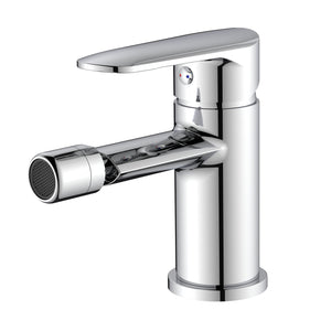 Miscelatore Bidet Serie Remi Cromato