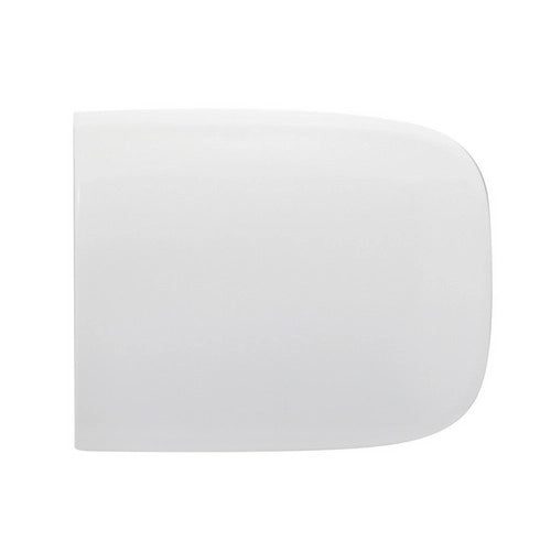 SEDILE WC ORIGIN CON SOFT CLOSING- Bianco- RAK- pezzi 1