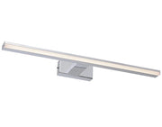 Applique LED Nowodvorski Picasso cromata 60cm 12W IP44