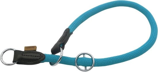 Cinturone Antitricca per Cani - Collare a Martingala per Cani di Grande Taglia (XL) - Sostenibile e Adattabile
