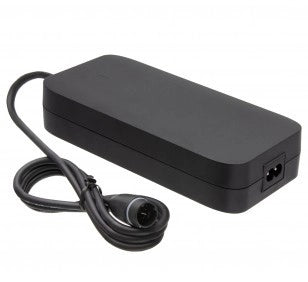 Caricabatterie Maratron per batteria Yamaha Intube E-Bike PASC9 - 36V 4A (X1R-10)