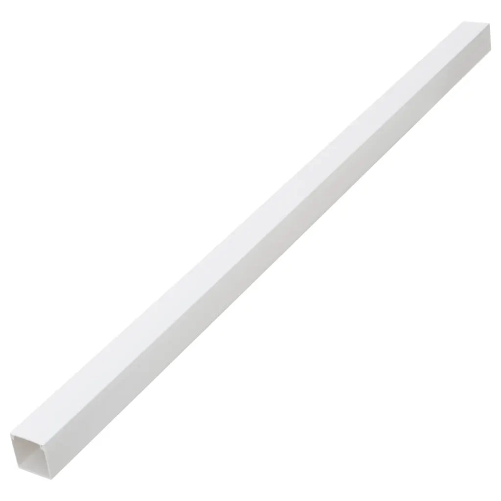Canalina per Cavi 150x50 mm 10 m in PVC CFW3654833