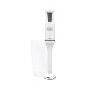 FRULLATORE AD IMMERSIONE 600 W PLASTICA