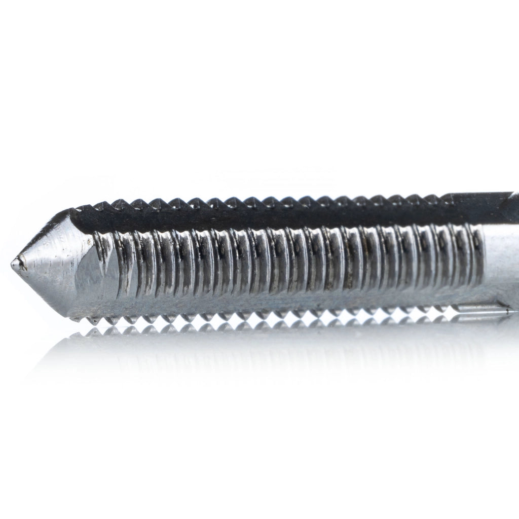 Tassellatore Manuale M3-M8 – Rosfix | Acciaio, Argento, 11.2x3.4x3.2 cm, 75g