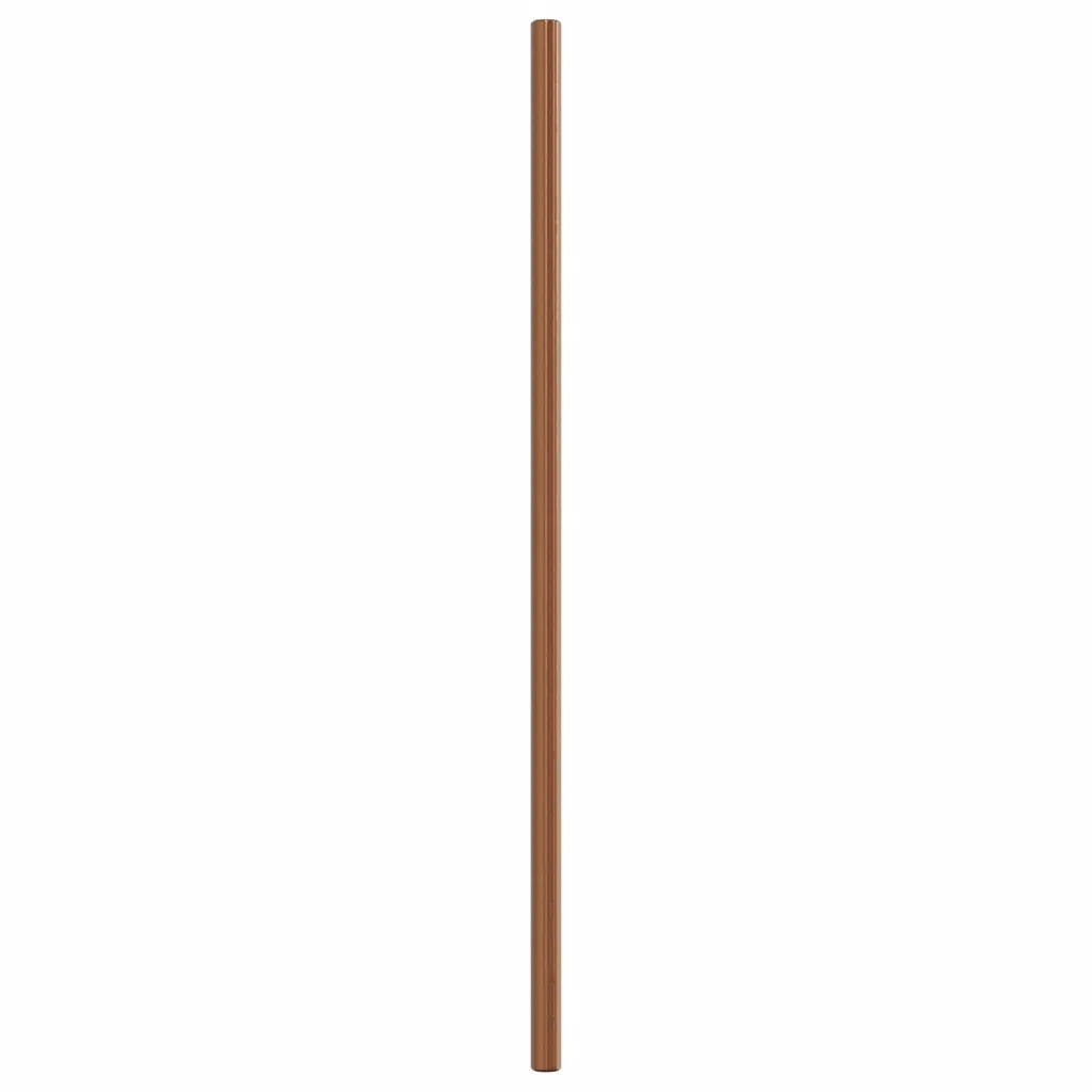 Maniglie per Mobili 20 pz Bronzo 320 mm in Acciaio Inox 3203617