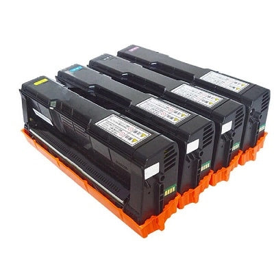 Ciano Compatible Ricoh P C200W,M C240FW-4.5K#408452