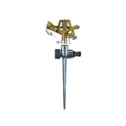 IRRIGATORE A SETTORE METALIC IDEAL STAR SU PUNTALE - IDEAL STAR
