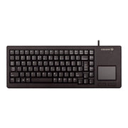 Cherry xs touchpad tastiera universale usb qwerty inglese us nero - G84-5500LUMEU-2