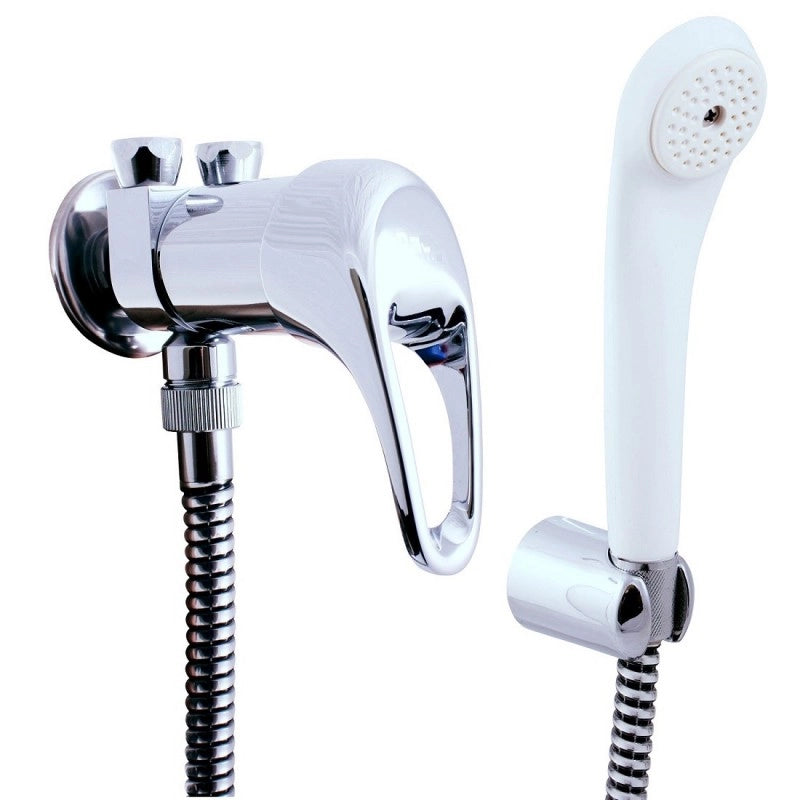 Lavabo quadrato da appoggio senza foro BE 46,5x46,5x10 cm
