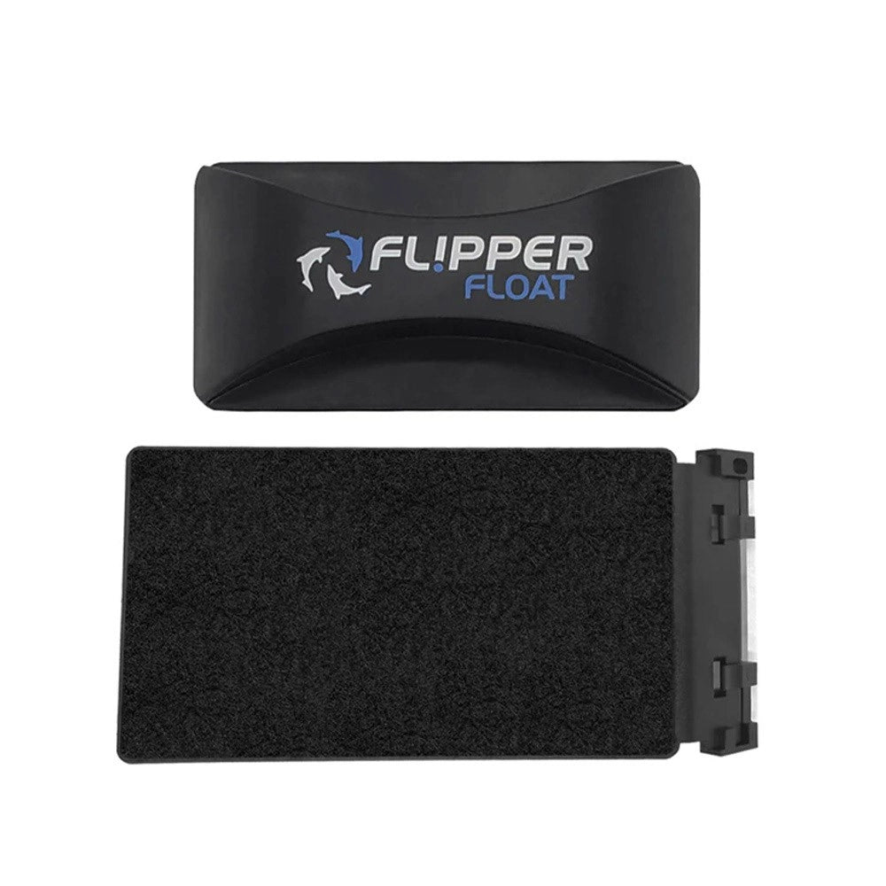 Flipper Cleaner Floating - spazzola magnetica galleggiante per vetri fino a 6mm Modello: Standard