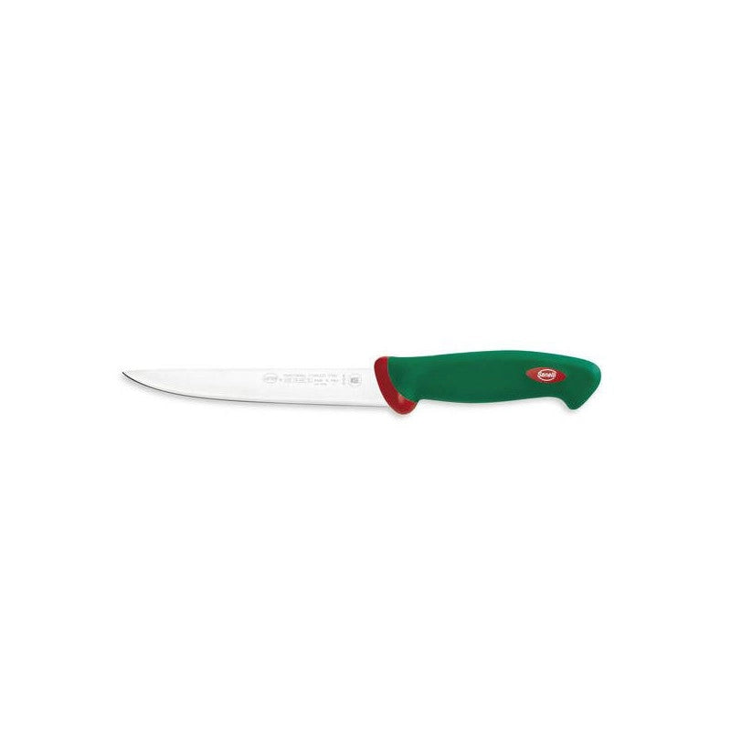 Coltello Filettare Pesce cm 18,0 Premana Sanelli