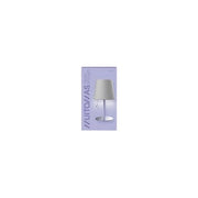Muitomas lampada da tavolo a led neon lanyard violet - DREAMLAMPVL