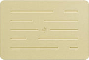 Badmat diatomite steineria 60x39cm per bagno, doccia, piscina - Secchezza rapida, durata e antiscivolo