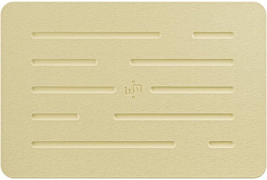 Badmat diatomite steineria 60x39cm per bagno, doccia, piscina - Secchezza rapida, durata e antiscivolo