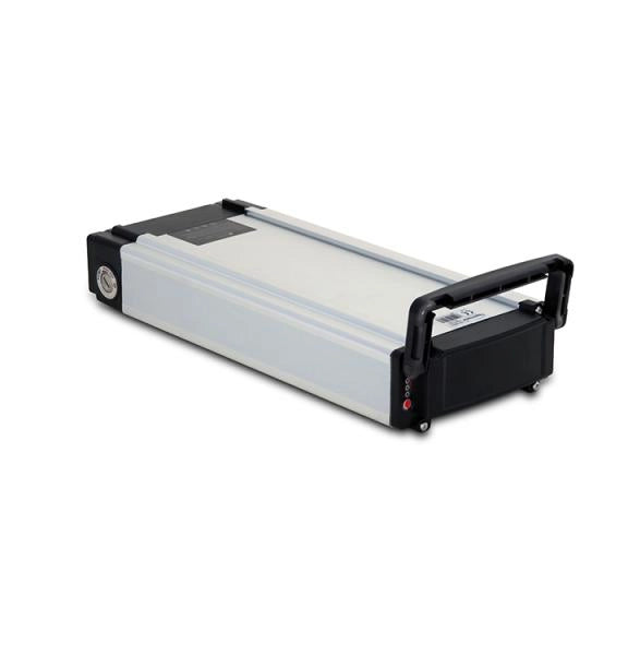 Batteria al litio per bici elettriche ZLI036015 36V 10 Ah