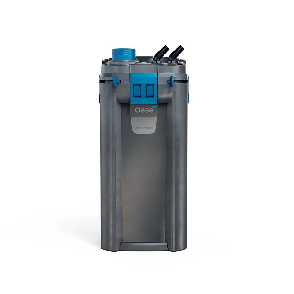 Oase BioMaster2 Thermo - filtro esterno con riscaldatore per acquari Modello: 850